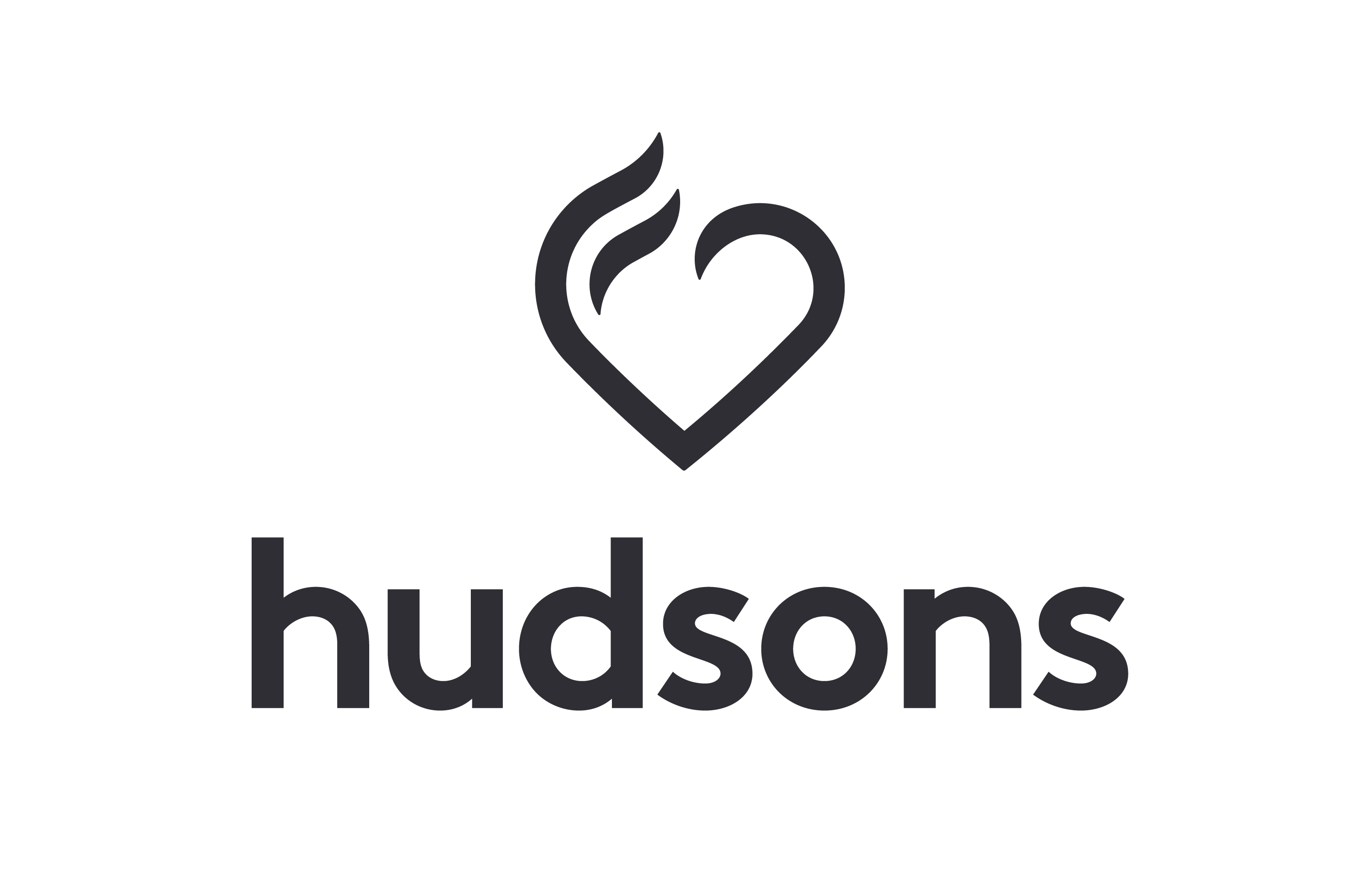 hudsons logos
