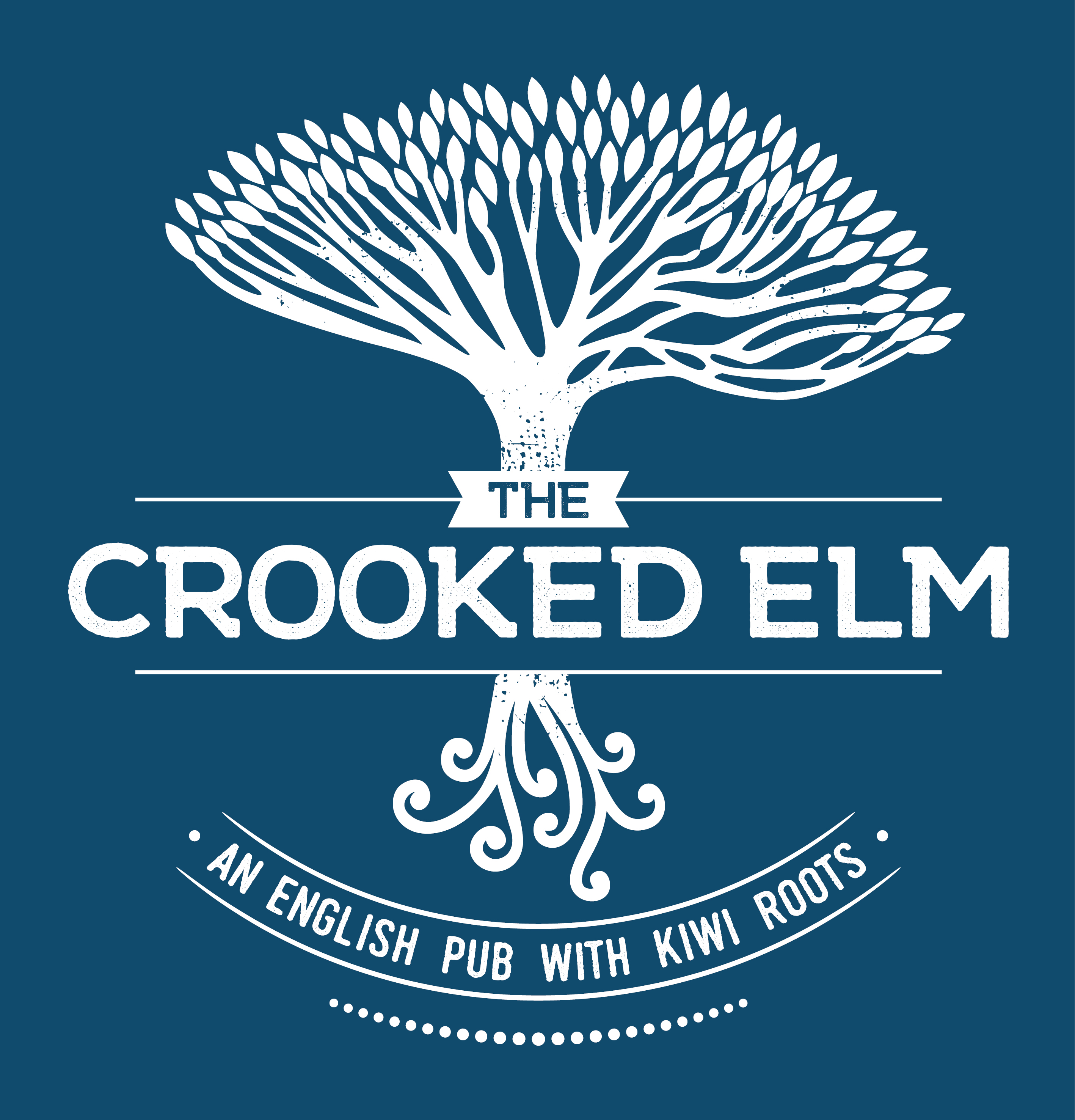 crooked elm logo
