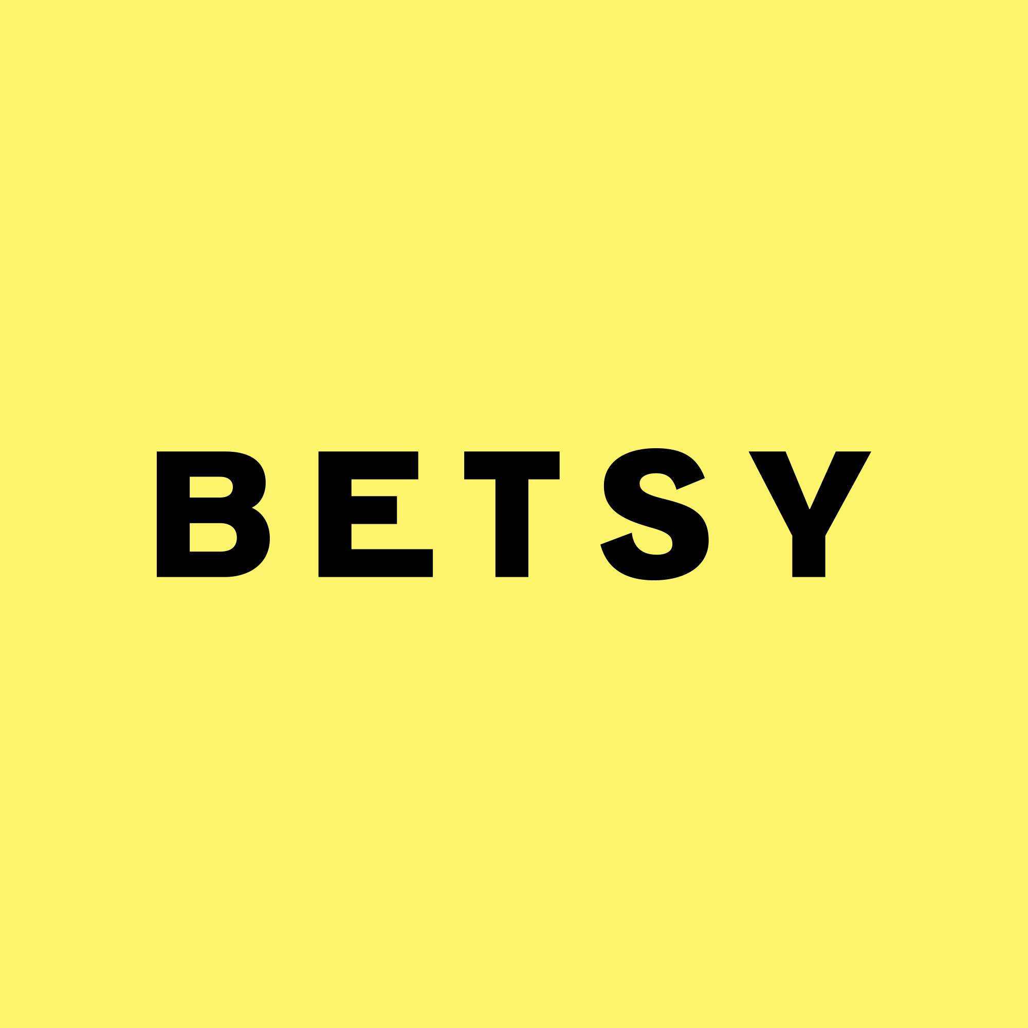betsy logo