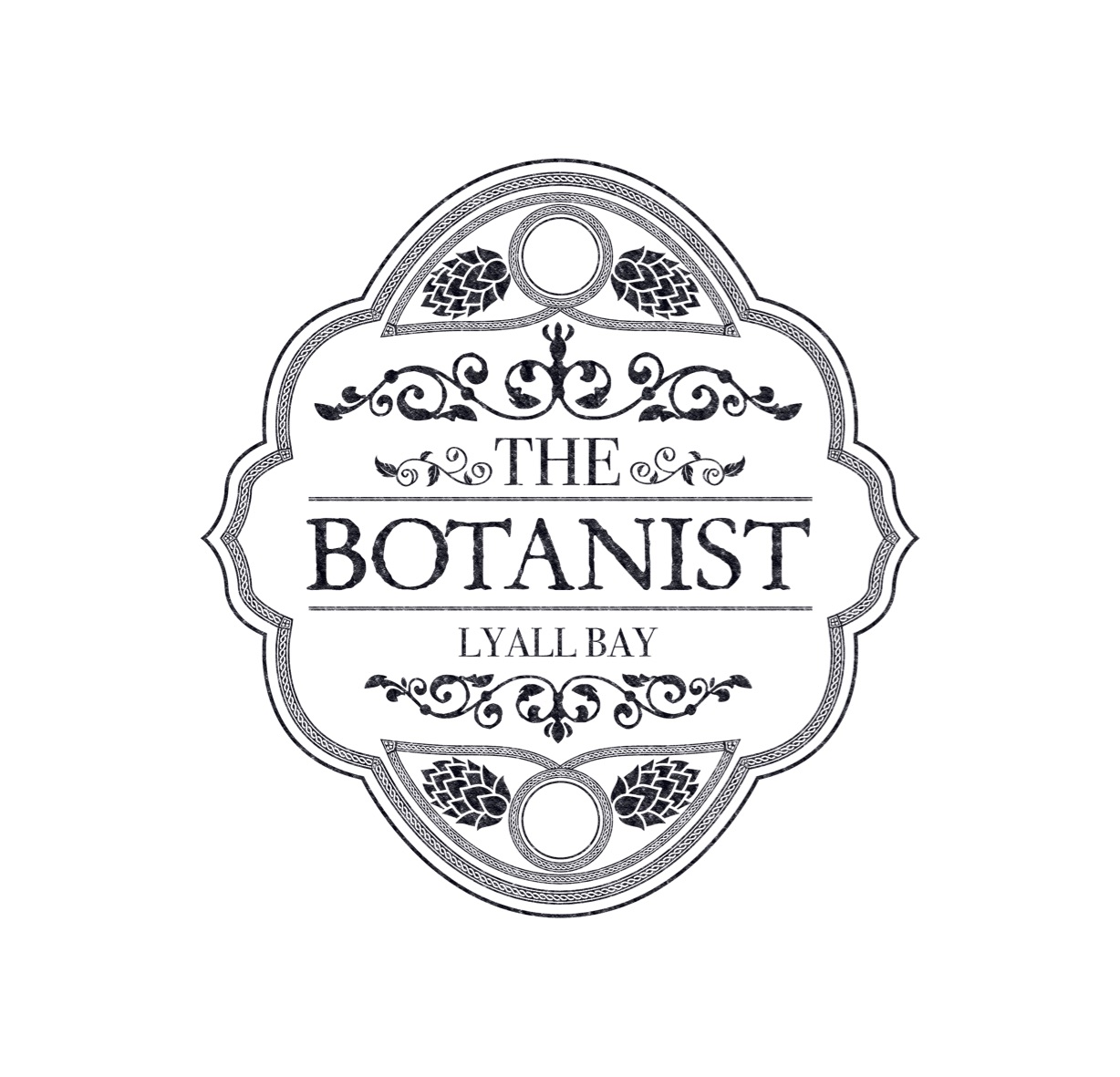 botanist logo