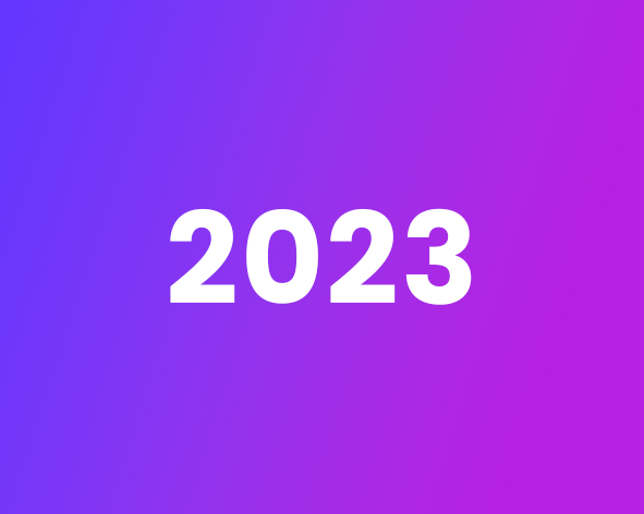 2023 year
