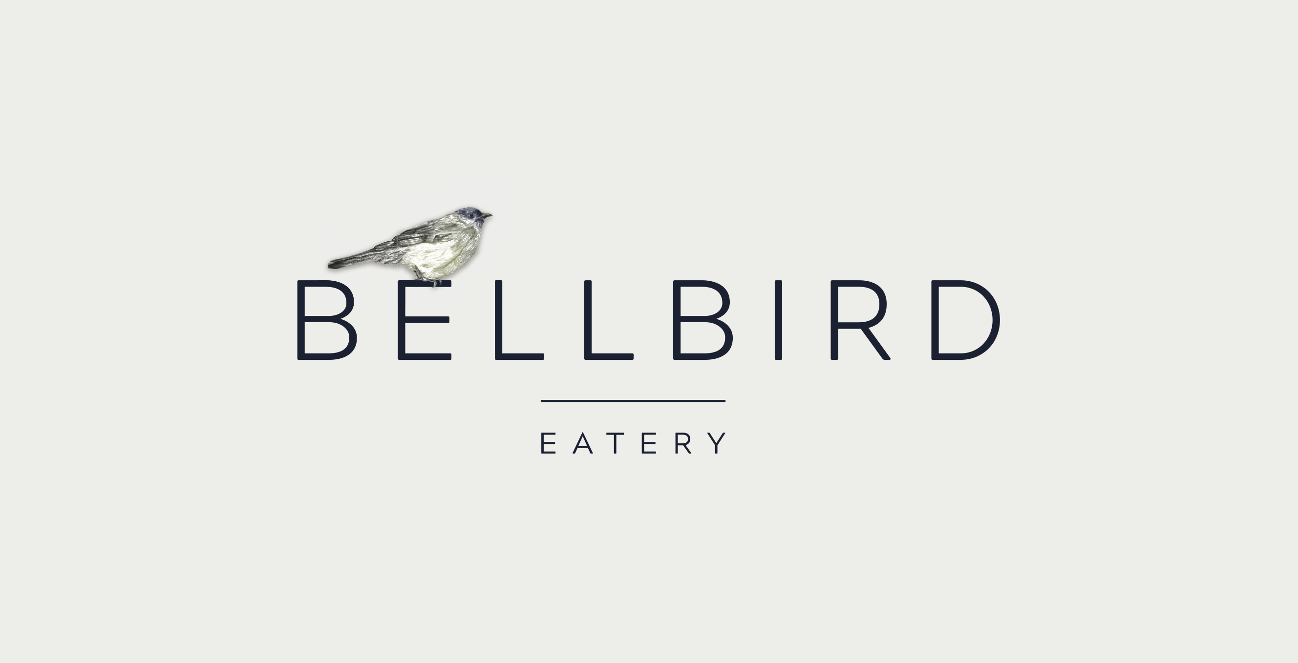 bellbird logo