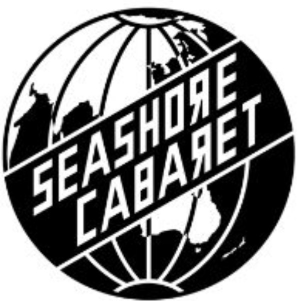 Seashore Cabaret logo
