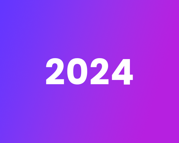 2024 year