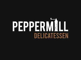 peppermill logo