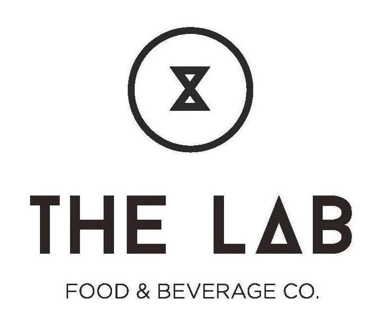The lab logo