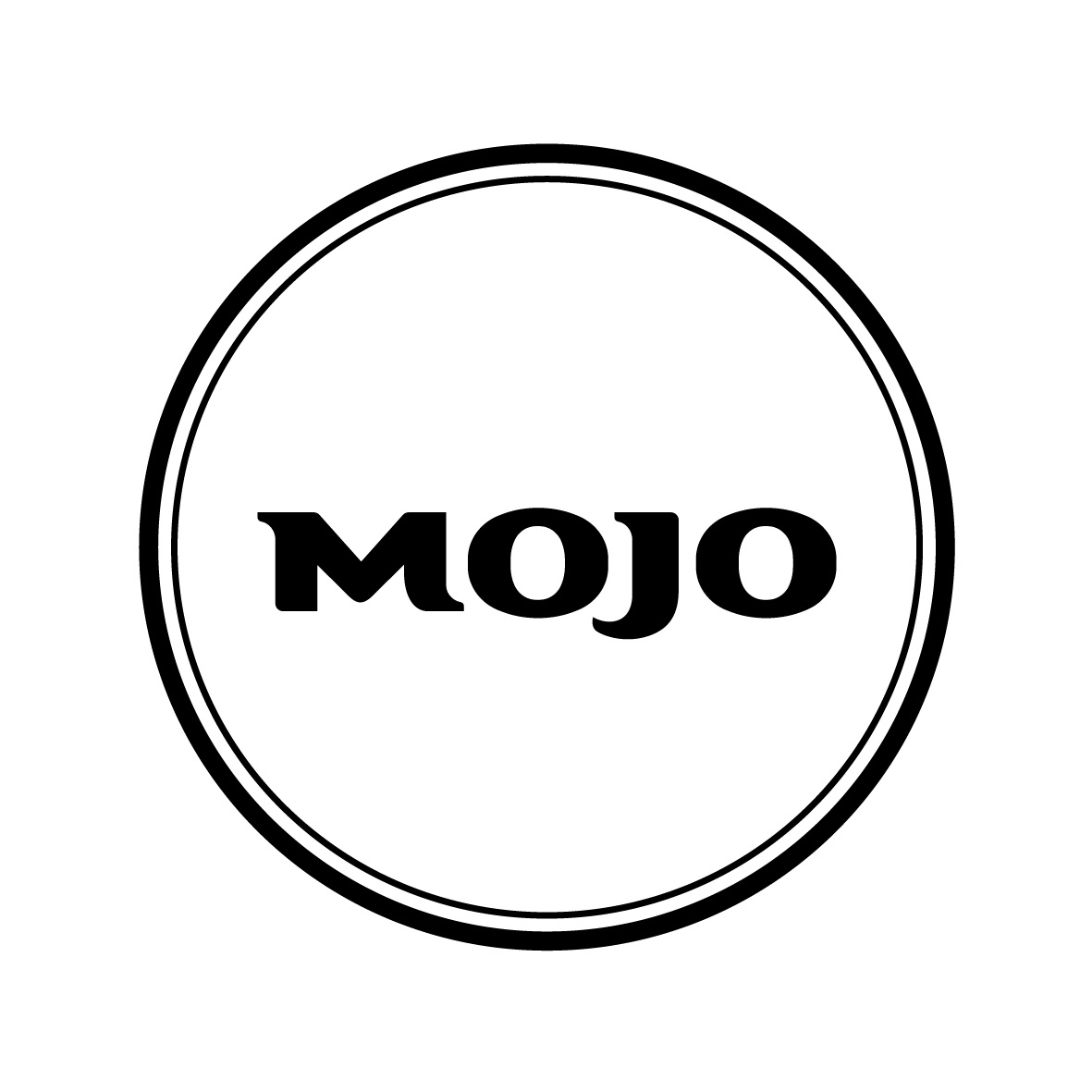 mojo logo