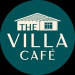 Villa Cafe logo