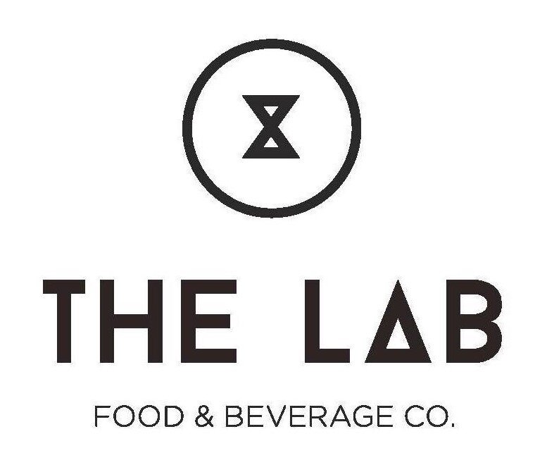 The Lab Logo