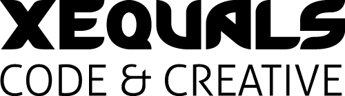 Xequals Logo