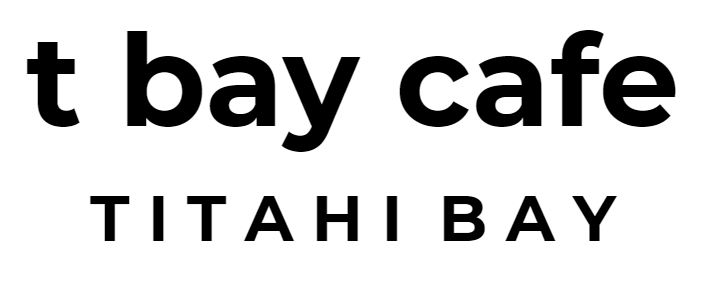 t bay cafe logo